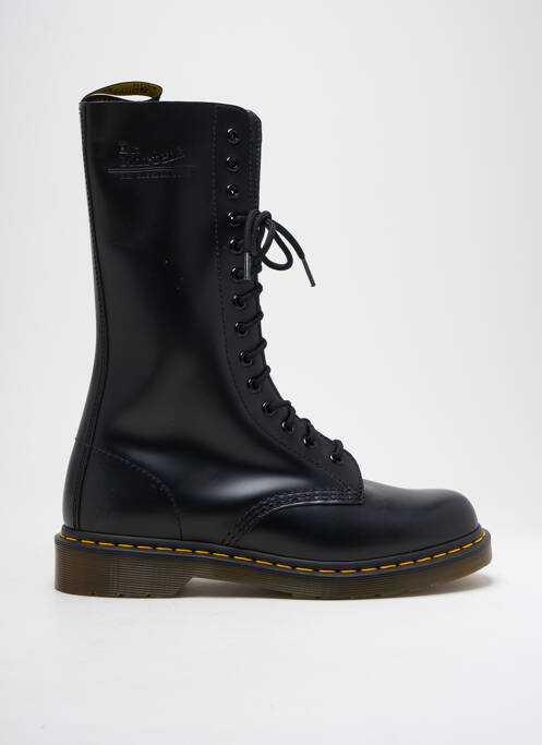 Bottes noir DR MARTENS pour femme