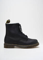 Bottines/Boots noir DR MARTENS pour femme seconde vue