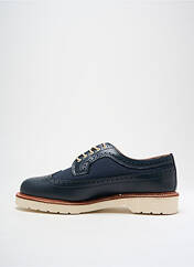 Derbies bleu DR MARTENS pour femme seconde vue