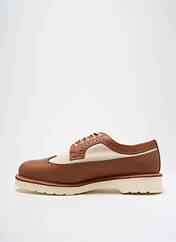 Derbies marron DR MARTENS pour femme seconde vue