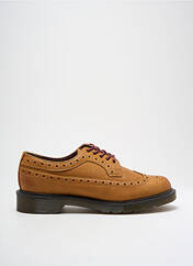 Derbies marron DR MARTENS pour femme seconde vue