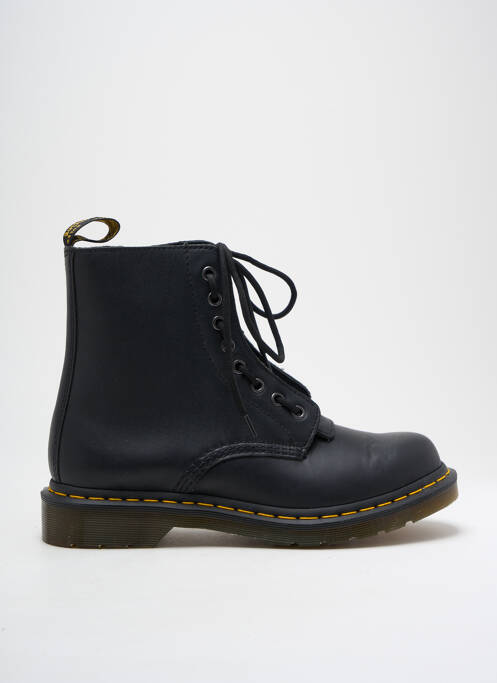 Bottines/Boots noir DR MARTENS pour femme