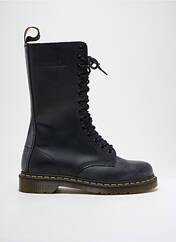 Bottes noir DR MARTENS pour femme seconde vue