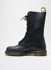 Bottes noir DR MARTENS pour femme seconde vue