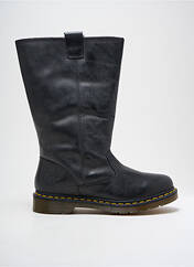 Bottes noir DR MARTENS pour femme seconde vue