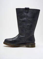 Bottes noir DR MARTENS pour femme seconde vue