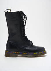 Bottines/Boots noir DR MARTENS pour femme seconde vue