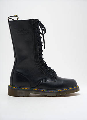 Bottines/Boots noir DR MARTENS pour femme