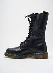 Bottines/Boots noir DR MARTENS pour femme seconde vue