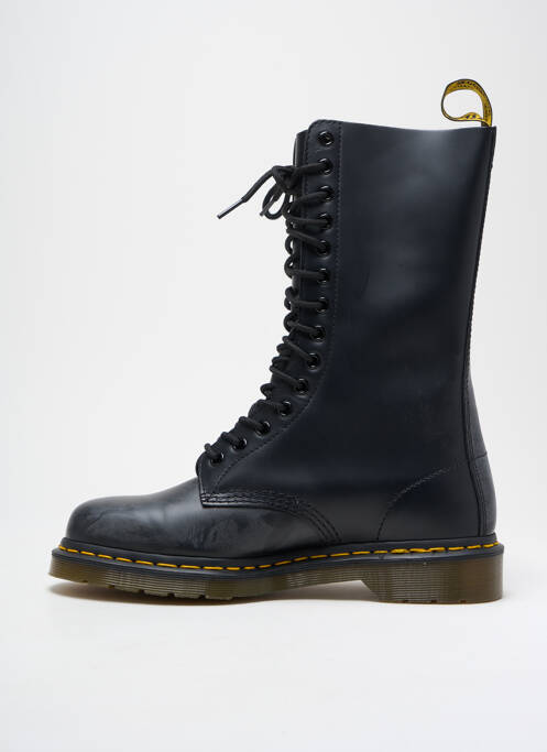 Bottes noir DR MARTENS pour femme