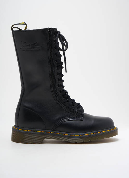 Bottines/Boots noir DR MARTENS pour femme