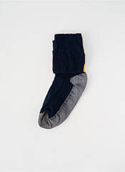 Chaussettes bleu CLIO pour femme seconde vue