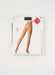 Collants gris CLIO pour femme seconde vue