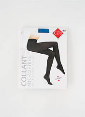 Collants bleu CLIO pour femme seconde vue