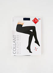 Collants bleu CLIO pour femme seconde vue