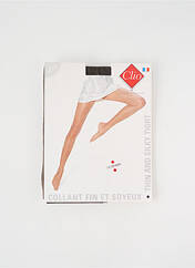 Collants gris CLIO pour femme seconde vue