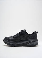 Baskets noir HOKA ONE ONE pour femme seconde vue