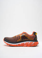 Baskets orange HOKA ONE ONE pour homme seconde vue