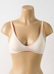 Soutien-gorge beige SLOGGI pour femme seconde vue