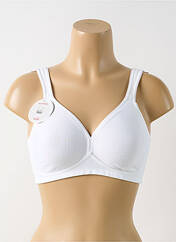 Soutien-gorge blanc TRIUMPH pour femme seconde vue