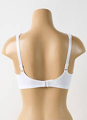 Soutien-gorge blanc TRIUMPH pour femme seconde vue