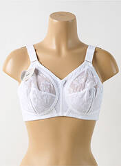 Soutien-gorge blanc TRIUMPH pour femme seconde vue