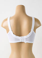 Soutien-gorge blanc TRIUMPH pour femme seconde vue