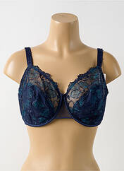 Soutien-gorge bleu SIMONE PERELE pour femme seconde vue