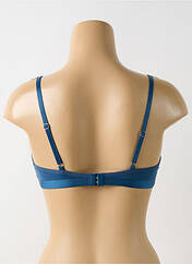 Soutien-gorge bleu TRIUMPH pour femme seconde vue