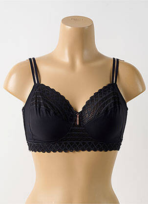 Soutien-gorge noir PRIMA DONNA pour femme