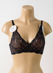 Soutien-gorge noir TRIUMPH pour femme seconde vue