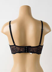 Soutien-gorge noir TRIUMPH pour femme seconde vue