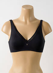 Soutien-gorge noir TRIUMPH pour femme seconde vue