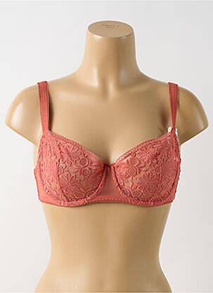 Soutien-gorge orange SIMONE PERELE pour femme