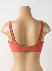 Soutien-gorge orange SIMONE PERELE pour femme seconde vue
