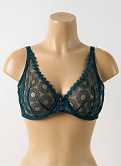 Soutien-gorge vert SIMONE PERELE pour femme seconde vue