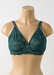 Soutien-gorge vert TRIUMPH pour femme seconde vue