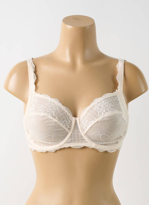 Soutien-gorge beige SIMONE PERELE pour femme