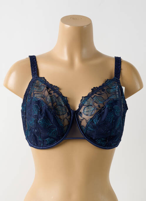 Soutien-gorge bleu SIMONE PERELE pour femme