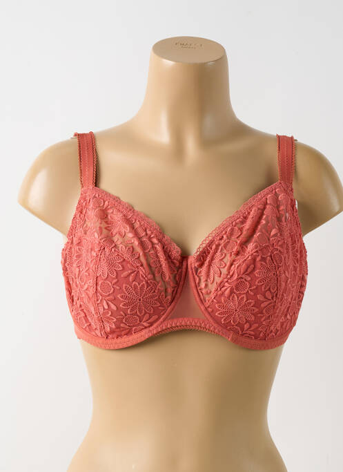Soutien-gorge orange SIMONE PERELE pour femme