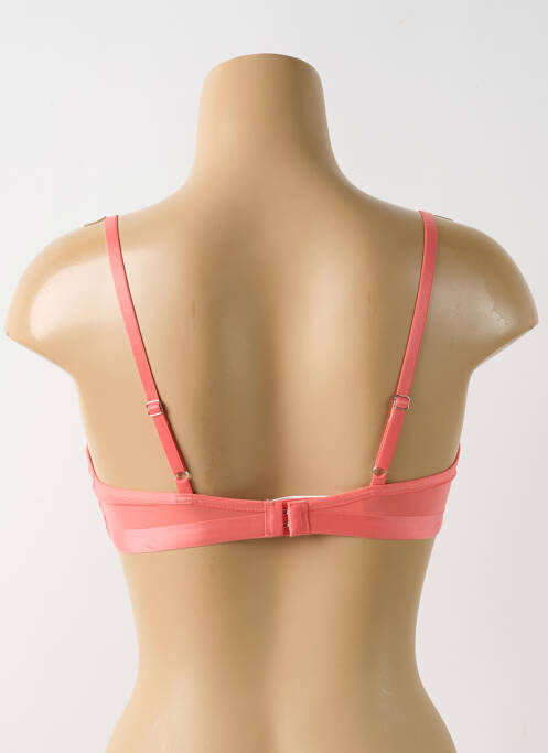 Soutien-gorge orange TRIUMPH pour femme