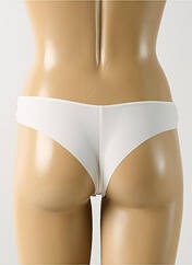 Culotte beige SIMONE PERELE pour femme seconde vue