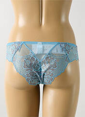 Culotte bleu FLORALE BY TRIUMPH pour femme seconde vue