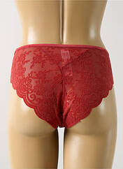 Culotte rouge TRIUMPH pour femme seconde vue