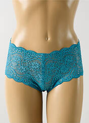 Shorty bleu TRIUMPH pour femme seconde vue