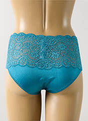 Shorty bleu TRIUMPH pour femme seconde vue