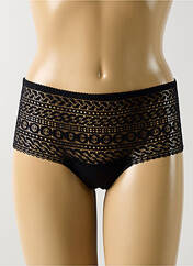 Shorty noir PRIMA DONNA pour femme seconde vue