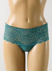 Shorty vert SIMONE PERELE pour femme seconde vue