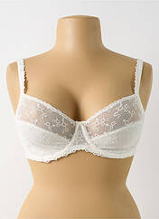 Soutien-gorge blanc MARIE JO pour femme seconde vue