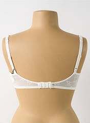 Soutien-gorge blanc MARIE JO pour femme seconde vue